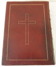 Missale Romanum Altar Edition